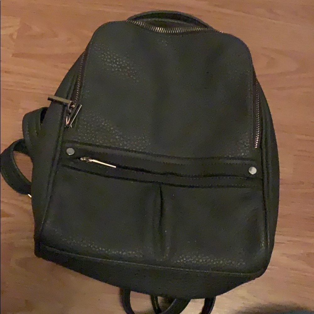Prince & Fox backpack